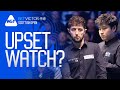 WORLD CHAMPION TOPPLED Zhao Xintong Vs Joe O Connor 2025 BetVictor Scottish Open