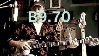 Change - Heaven of My Life - Bass Jam - ( request )