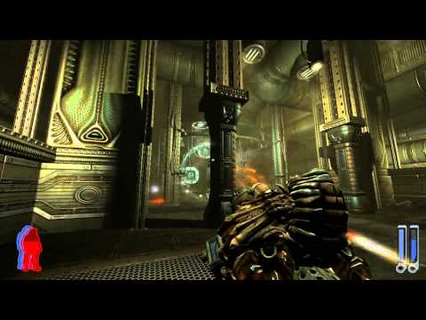 Prey - Level 14: The Dark Harvest