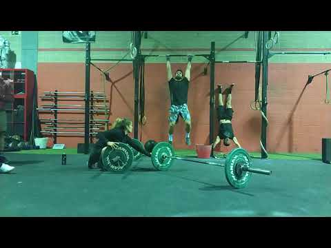 solidary wod 4 full flama team girona