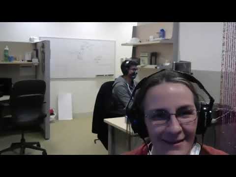 Hands-On Workshop: Proteomics: extending usage of LINCS data | LINCS Virtual Symposium 2020