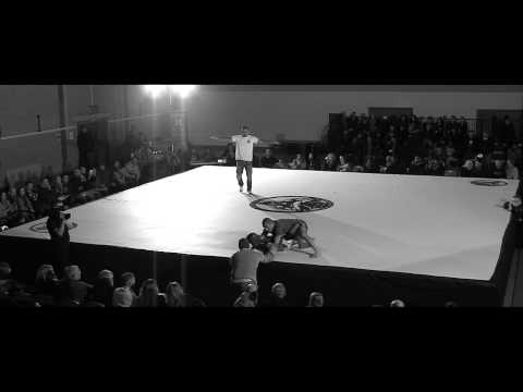 TUFF Invitational 2 Trailer