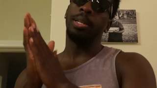 Big Greg - So Gone Challenge (Monica- So Gone)