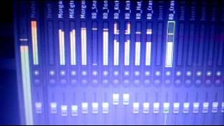 Tumor Ganas - Enslaved By Propaganda (Terrorizer cover) - FL XII Deluxe Mixer