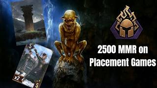 BoG Queensguards: Strongest Bronze Combo in GWENT