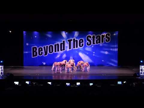 Best Lyrical/ Modern/Contemporary //EVERYTHING CHANGED ME – RELEASE DANCE ACADEMY [Robbinsville, NJ]