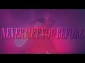 Cale246 Never Met You Before Music Video Shot By TR3Y BOOMIN