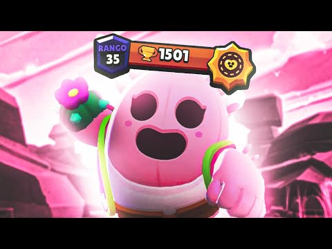 1501🏆 Rank 35 Spike by YDE