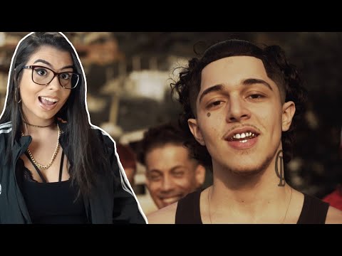 REACT | NGC DADDY | GLOCKADA