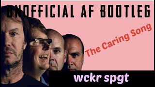 wckr spgt - the caring song