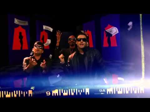 Play-N-Skillz (feat. Snoop Dogg) - Thangs We Do (Official Video)