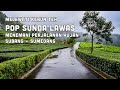 POP SUNDA LAWAS MENEMANI PERJALANAN HUJAN YANG SYAHDU DARI SUBANG KE SUMEDANG