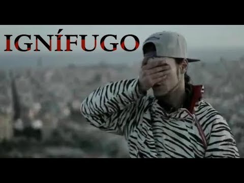 AZVERSO - I.G.N.Í.F.U.G.O  [ VideoClip ]