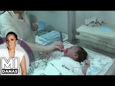 Može li se bezbedno živeti u okruženju punom hemikalija? Šta buduće mame moraju da znaju? | Mi danas