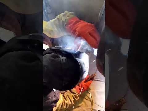 Proyecto VMOS - Provincia de Rio Negro  #pipeline  #welder #argentina