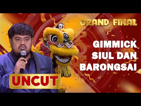 Stand Up Rigen: Mobil Mobil Apa yang Hamil??? | GRAND FINAL SUCI X (UNCUT)