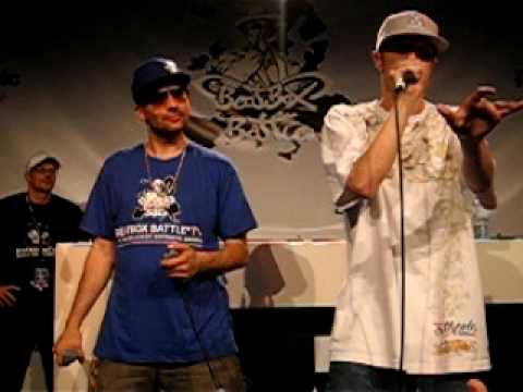 -----DASH----- @ '09 Champs 24: ZeDe vs Dharni (2/3) Quarter Final