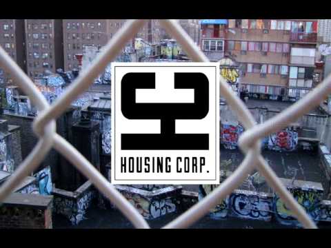 Major Lazer ft. Pharrell - Aerosol Can (Housing Corp. Remix)