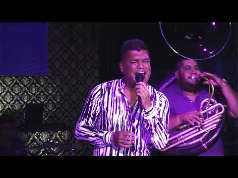 Mi mayor Anhelo - Rafa Becerra Ft. Grupo Origen