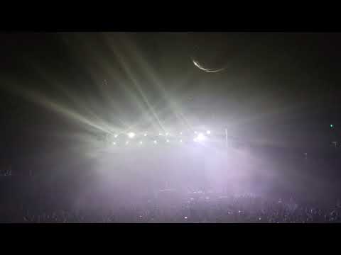 BUKU/Liquid Stranger - Mission Ballroom Denver 2021 - BUKU towards the end - 4k 60fps