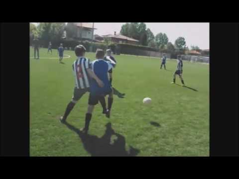 azzurri vs massese 2004 2  tempo