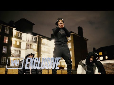 SD Muni - BeatBox Freestyle (Music Video) | @MixtapeMadness