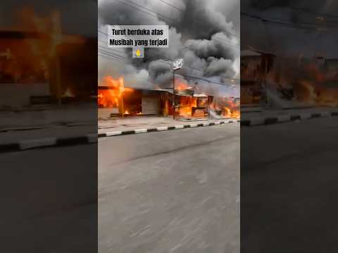 Musibah| pada saat raiding di kota Ambon !!! (like, komen & subscribe)