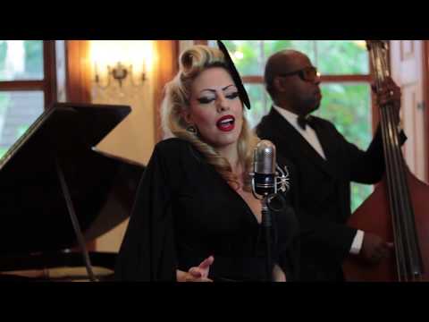 I say a little prayer for you (clip) -  Taryn Szpilman