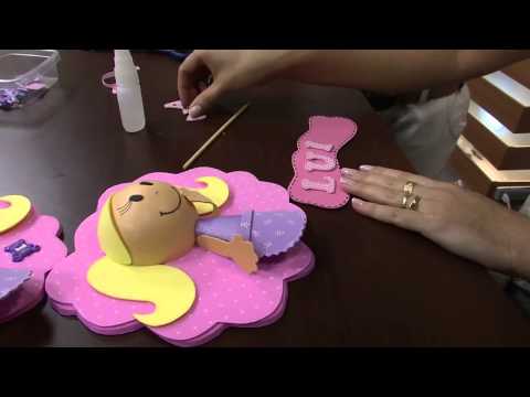 Mulher.com 11/02/2014 Silmara Godoi - PLaca Maternidade P 2/2