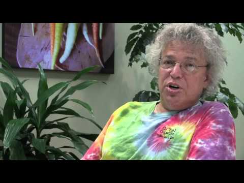 Organic Sound and Sensible Project -  Labeling