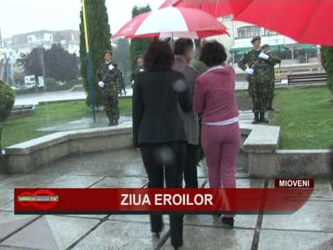 1B ziua eroilor 24 mai