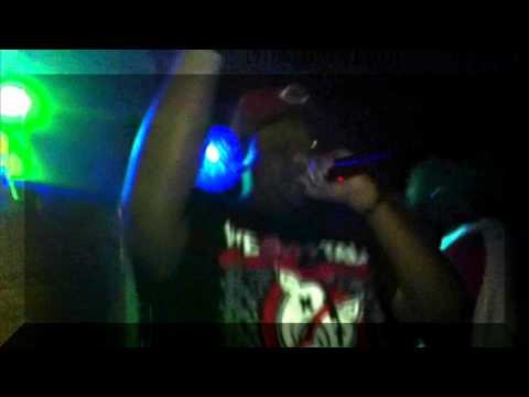 NEW !!! Bigswold & JB Hogg Niggas In Houston Live !!! At Deans