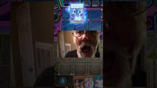 Dimensional Shifter + Maxx C!? What can i do? #shorts #yugioh #masterduel
