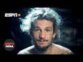 Sean O’Malley reflects on fatherhood and his pursuit of being a champion | UFC Destined