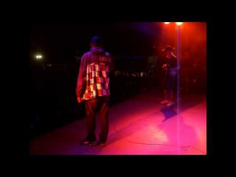 MR ZOI E JEFINHO AO VIVO NO  ESTANCIA XIQUE XIQUE , ZONA SUL  23/07/11