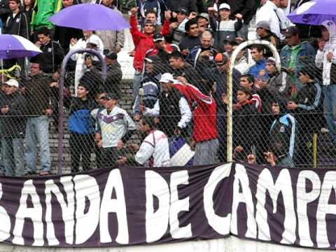 08/11/10 Villa Dálmine 0 - Midland 0