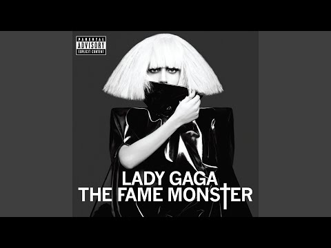 download lagu mp3 mp4 Lady Gaga In The Dark, download lagu Lady Gaga In The Dark gratis, unduh video klip Lady Gaga In The Dark