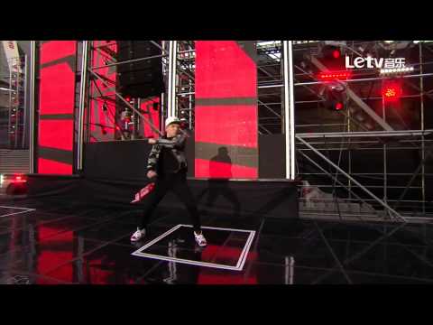 150523 BTS J-Hope (제이홉) & GOT7 YuGyeom (유겸) - Dance Performance @ Dream Concert 2015 [1080p]