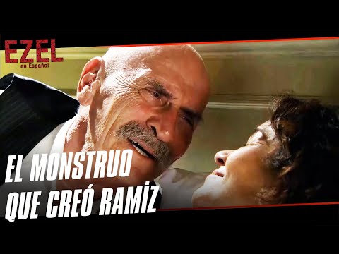 El Infinito Amor De Ramiz Por Kenan - Ezel En Español Capitulo 74