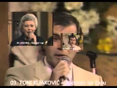 Melodije Istre i Kvarnera 1985. -  kolaž