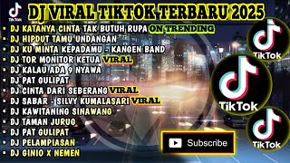 Download lagu DJ VIRAL TIKTOK TERBARU 2025 | KATANYA CINTA TAK BUTUH RUPA | HIPDUT TAMU UNDANGAN | CINTA TERLARANG mp3 Download lagu DJ VIRAL TIKTOK TERBARU 2025 | KATANYA CINTA TAK BUTUH RUPA | HIPDUT TAMU UNDANGAN | CINTA TERLARANG mp3