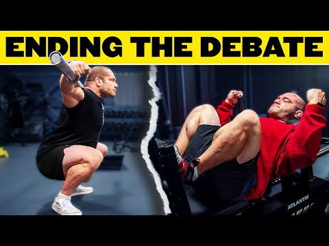 Machines vs Free Weights: Which Is Best For Muscle Growth?