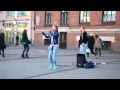 Анна Абакумова 