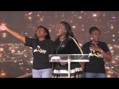 40 MINUTES OF DEEP WORSHIP WITH BABRA PERES || LIFE CHURCH LIMURU