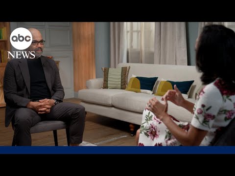 Jeffrey Wright and Elijah Wright on playing father and son in new Spike Lee film