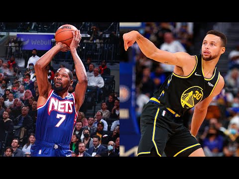 NBA "Art of Shooting 2022! 🏀" MOMENTS