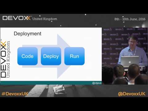 Containerless in the Cloud with AWS Lambda by Ryan Cuprak