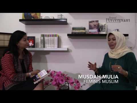 JP News-Musdah Mulia (Status Perempuan dalam Islam)