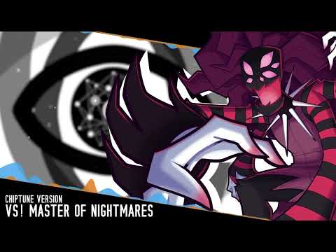 Rejuvenation V13.5 OST - VS! Master of Nightmares (Chiptune)