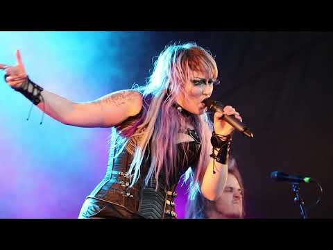 Battle Beast - Out Of Control - LankaFest 2017, Puolanka Finland